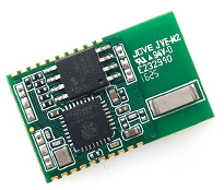 ESP8266 WiFi模块