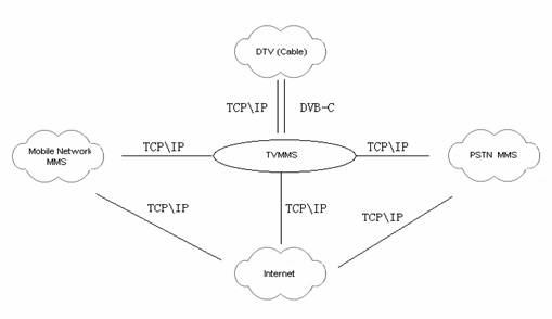 TVMMS in MMSE